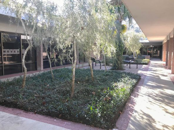 Parkwood Plaza: 3601 SW 2nd Ave, Gainesville, FL 32607